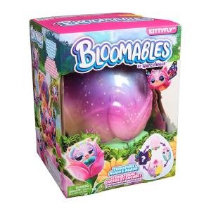 BLOOMABLES MAGICHE CREATURE IN VERSIONE KITTYFLY