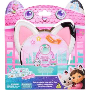 GABBY'S DOLLHOUSE MOVIE - LE ORECCHIETTE DI GABBY