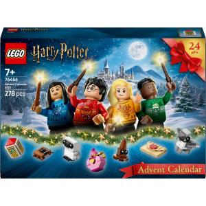 LEGO HARRY POTTER - CALENDARIO DELL’AVVENTO 2025