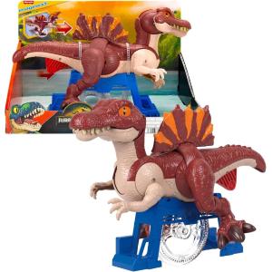 IMAGINEXT JURASSIC WORLD - SPINOSAURO CAMMINANTE