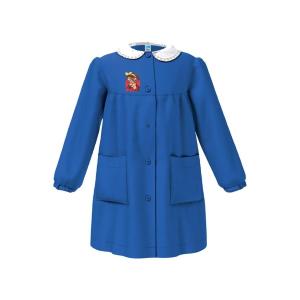 GREMBIULE BAMBINA - 10 ANNI