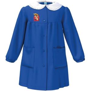 GREMBIULE BAMBINA - 13 ANNI