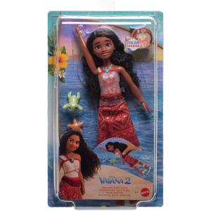 DISNEY PRINCESS TAUTAI VAIANA NUOTATRICE