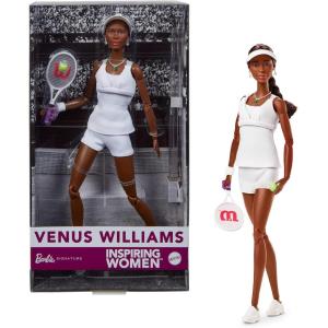 BARBIE VENUS WILLIAMS TENNIS