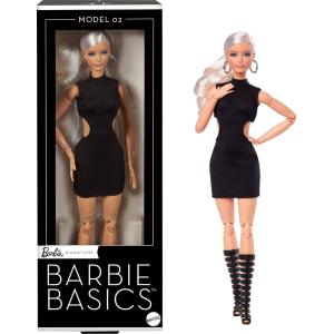 BARBIE BASIC BIONDA