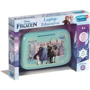 COMPUTER KID FROZEN SMART LAPTOP (ITA) -K- +4