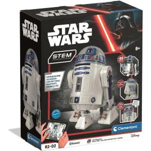 SCIENZA E GIOCO - STAR WARS ROBOT R2D2