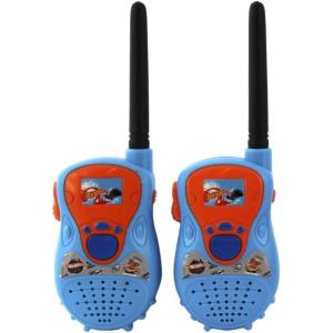HOT WHEELS WALKIE TALKIE 40 MHZ