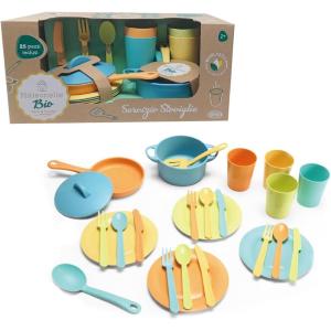 MAISONELLE - BIO SERVIZIO STOVIGLIE