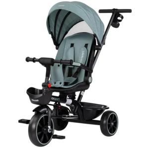 TRICICLO CON COPERTURA MAX SPORT BASIL