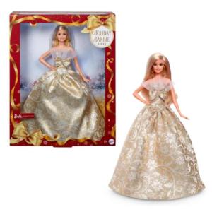 BARBIE MAGIA DELLE FESTE 25