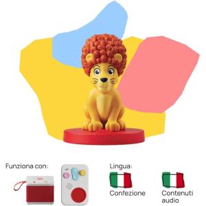 FABA - UNICO COME LEO