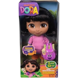 DORA L'ESPLORATRICE - LA MIA MIGLIORE AMICA BAMBOLA INTERATTIVA