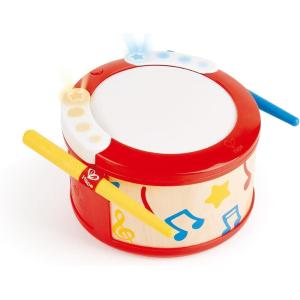 SUONA CON LE LUCI DEL TAMBURO