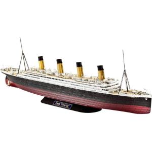 R.M.S TITANIC CLICK SYSTEM