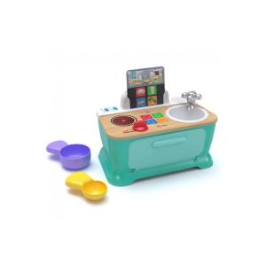 BABY EINSTEIN CUCINA PREPARA INSIEME A ME! - DE/IT/EN/CN