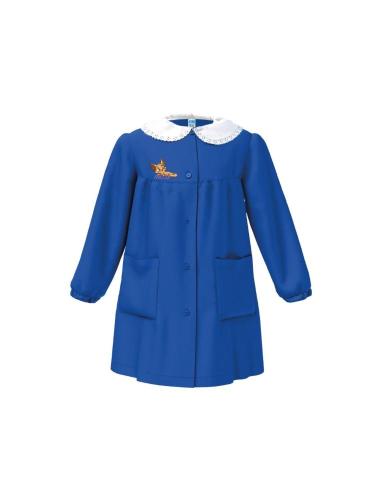 GREMBIULE BAMBINA - 13 ANNI