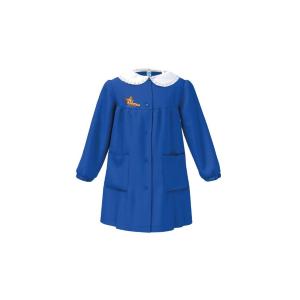 GREMBIULE BAMBINA - 10 ANNI