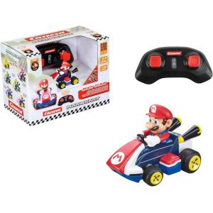 AUTO CARRERA RC 2,4GHZ MARIO KART - MINI RC, MARIO