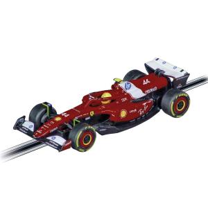 AUTO F1 FERRARI SF-25 - LEWIS HAMILTON #44 (2025) - SCALA 1:43
