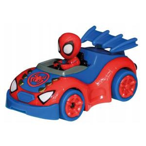 AUTO CARRERA 1 FIRST - SPIDEY