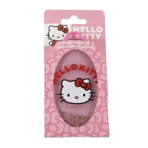 SPAZZOLA GLITTER HELLO KITTY - SET IGIENE PERSONALE
