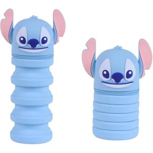 ASTUCCIO SILICONE MULTIFUNZIONE 3D STITCH - STITCH