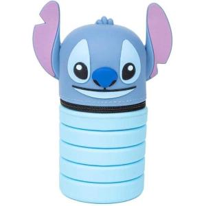 ASTUCCIO SILICONE MULTIFUNZIONE 3D STITCH