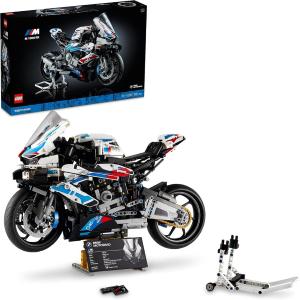 LEGO ADULT TECHNIC BMW M 1000 RR