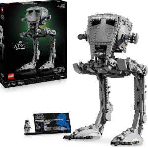 LEGO STAR WARS - WALKER AT-ST
