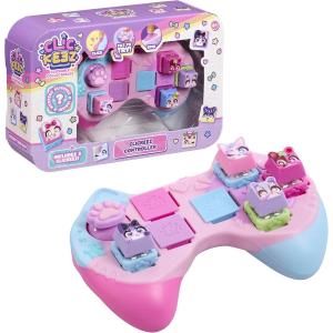 CLICKEEZ CONTROLLER 5 PULSANTI