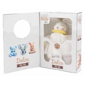 GIO' BABY DE LUXE - DOU DOU 3 SOGGETTI