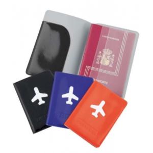 KUBO PORTA PASSAPORTO