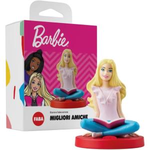FABA - BARBIE MIGLIORI AMICHE