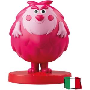 FABA - FILASTROCCHE DELLA RABBIA
