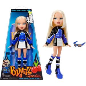 BRATZ SCORCHIN' FASHION DOLL - CLOE 544104