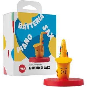FABA - A RITMO DI JAZZ