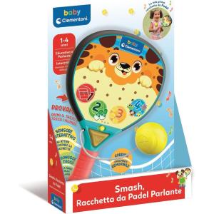 BABY SMASH RACCHETTA PADEL
