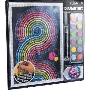 DIAMANTINY LEVEL UP BAUHAUS 3