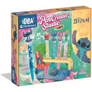 IDEA IL LABORATORIO DELLE  PENNE FABBRICA STITCH PEN