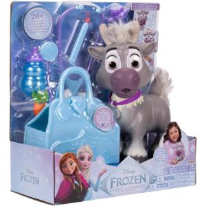 FROZEN SVEN CARE KIT SET DEL DOTTORE