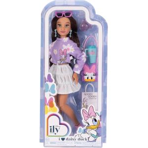 DISNEY ILY FASHION DOLLS - ISPIRATA A PAPERINA DAISY