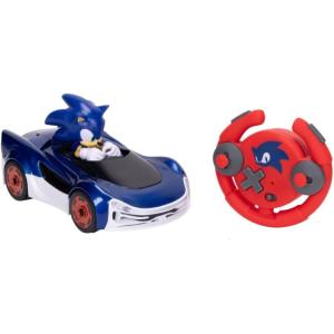 SONIC DRIFTING AUTO RC