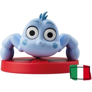 FABA - LE CANZONI DEGLI ANIMALI