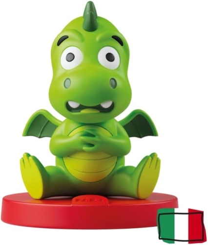 FABA - LA GIOSTRA DELLE EMOZIONI