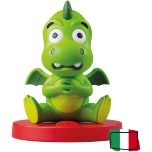 FABA - LA GIOSTRA DELLE EMOZIONI