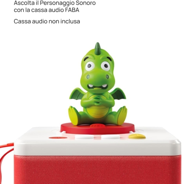 FABA - LA GIOSTRA DELLE EMOZIONI