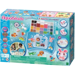 AQUABEADS - VALIGETTA BEGINNERS STUDIO MULTICOLORE 
