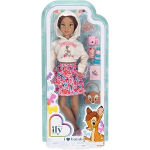 DISNEY ILY FASHION DOLLS - ISPIRATA A BAMBI