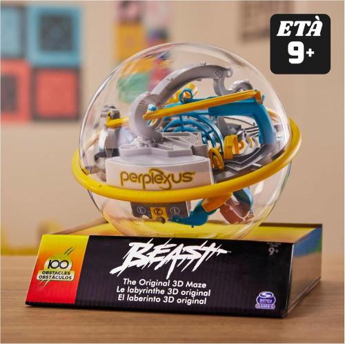 PERPLEXUS BEAST REFRESH ROMPICAPO
